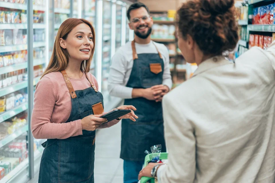 Retail Automation: Empowering Store Teams, Not Replacing Them