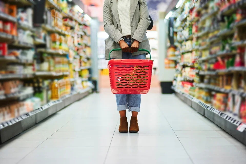 Every Store Is Different. Your AI Should Know the Difference.