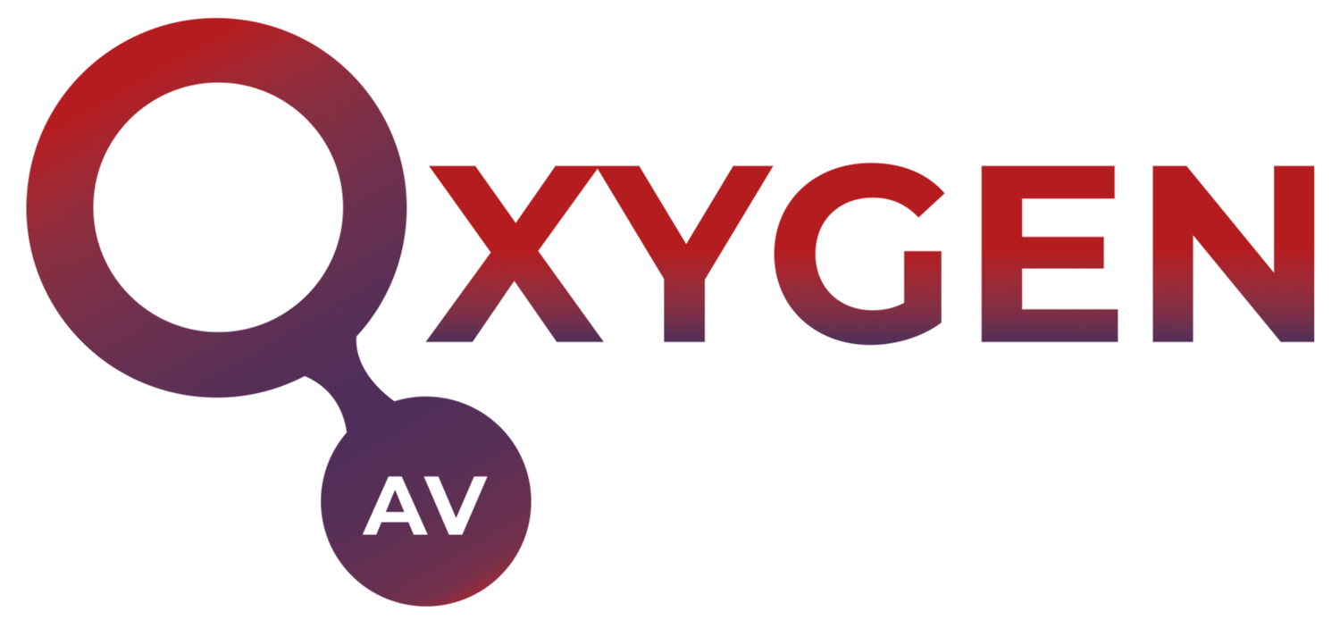 Oxygen AV