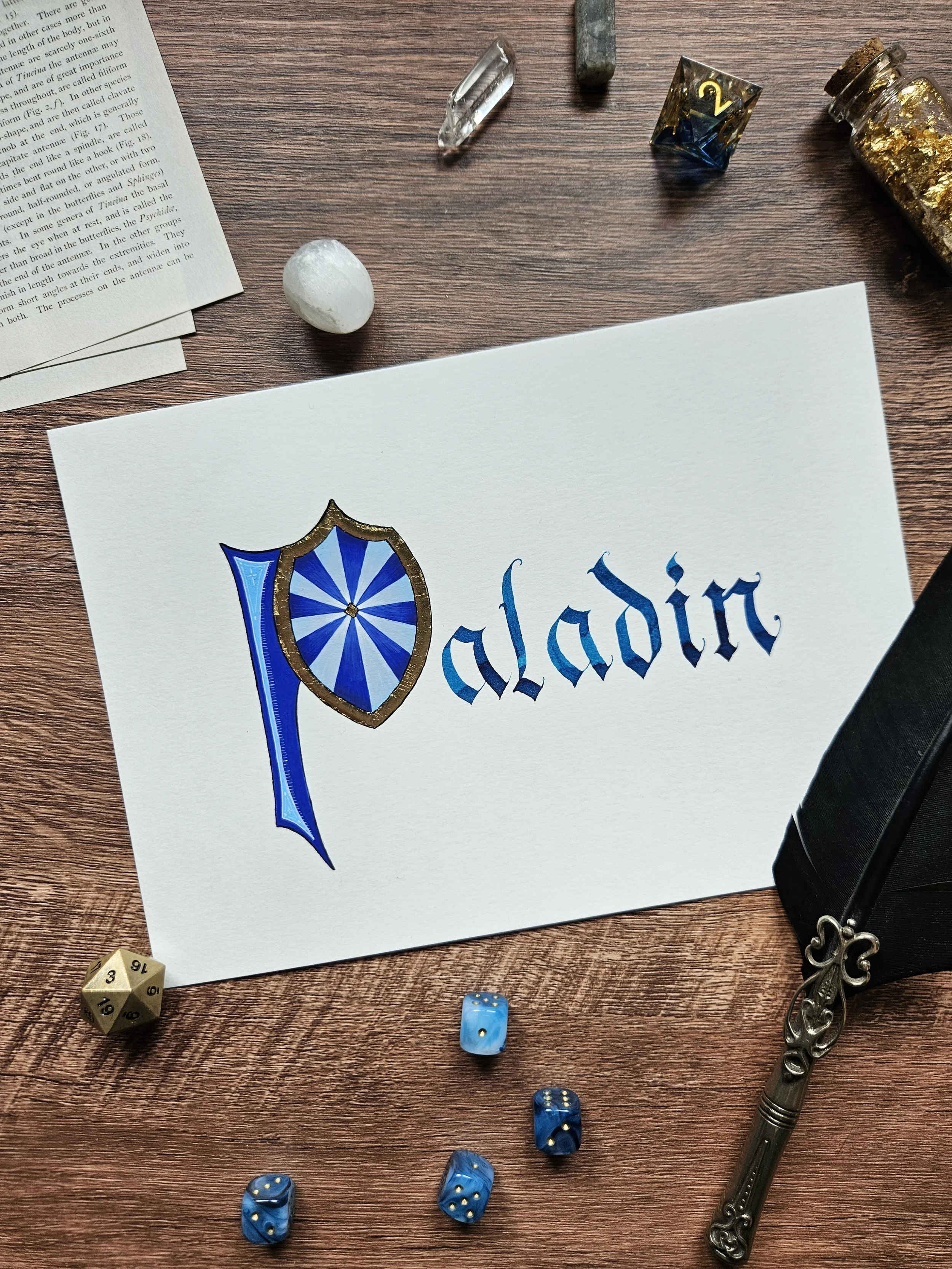 Paladin