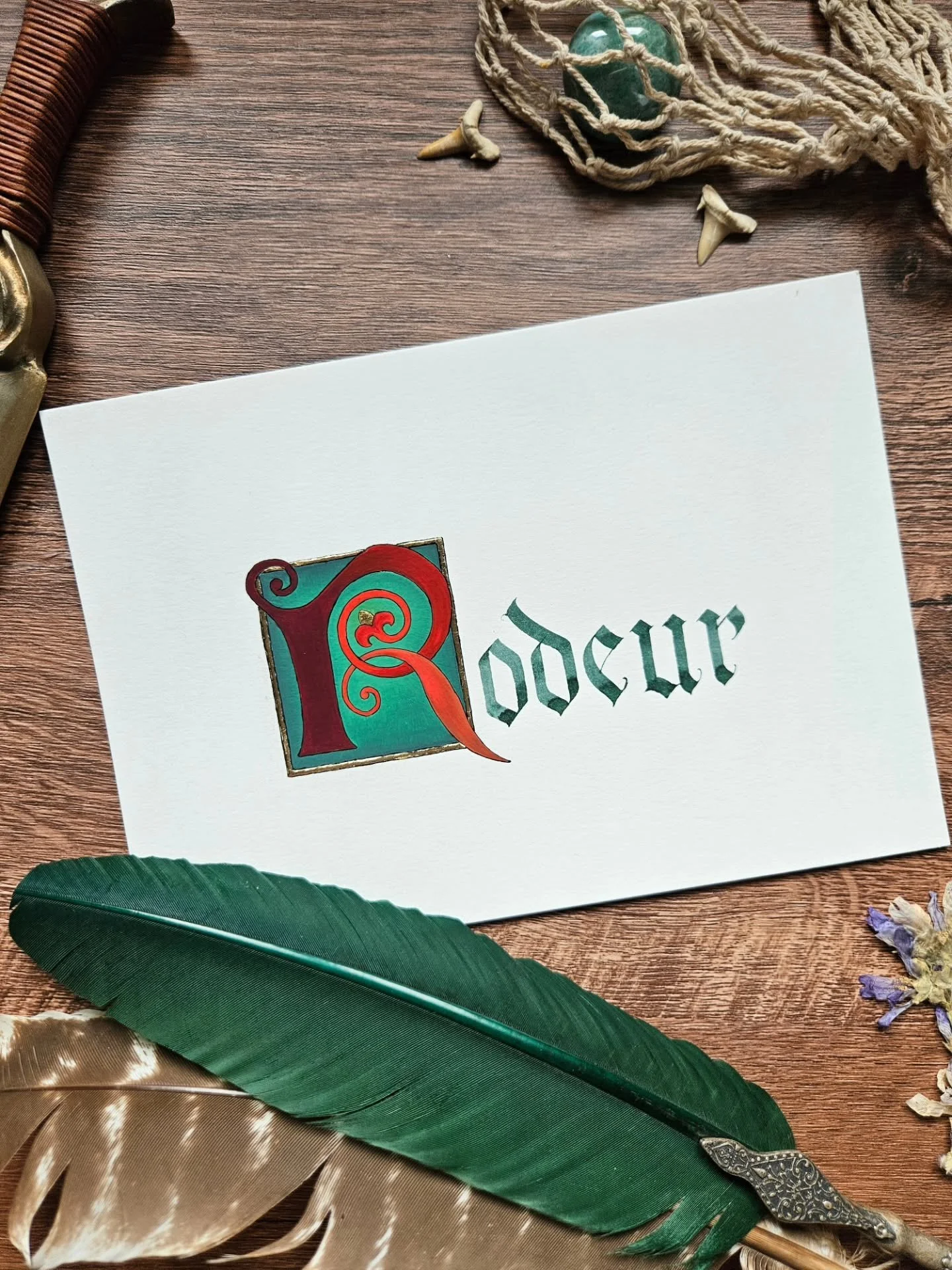 Qui est votre r&ocirc;deur pr&eacute;f&eacute;r&eacute; ? Drizzt Do'Urden dans les Royaumes oubli&eacute;s, Vex'ahlia dans Critical Role, Aragorn dans Le Seigneur des Anneaux, Minsc dans Baldur's Gate, John Snow dans Game of Thrones, Crocodile Dundee