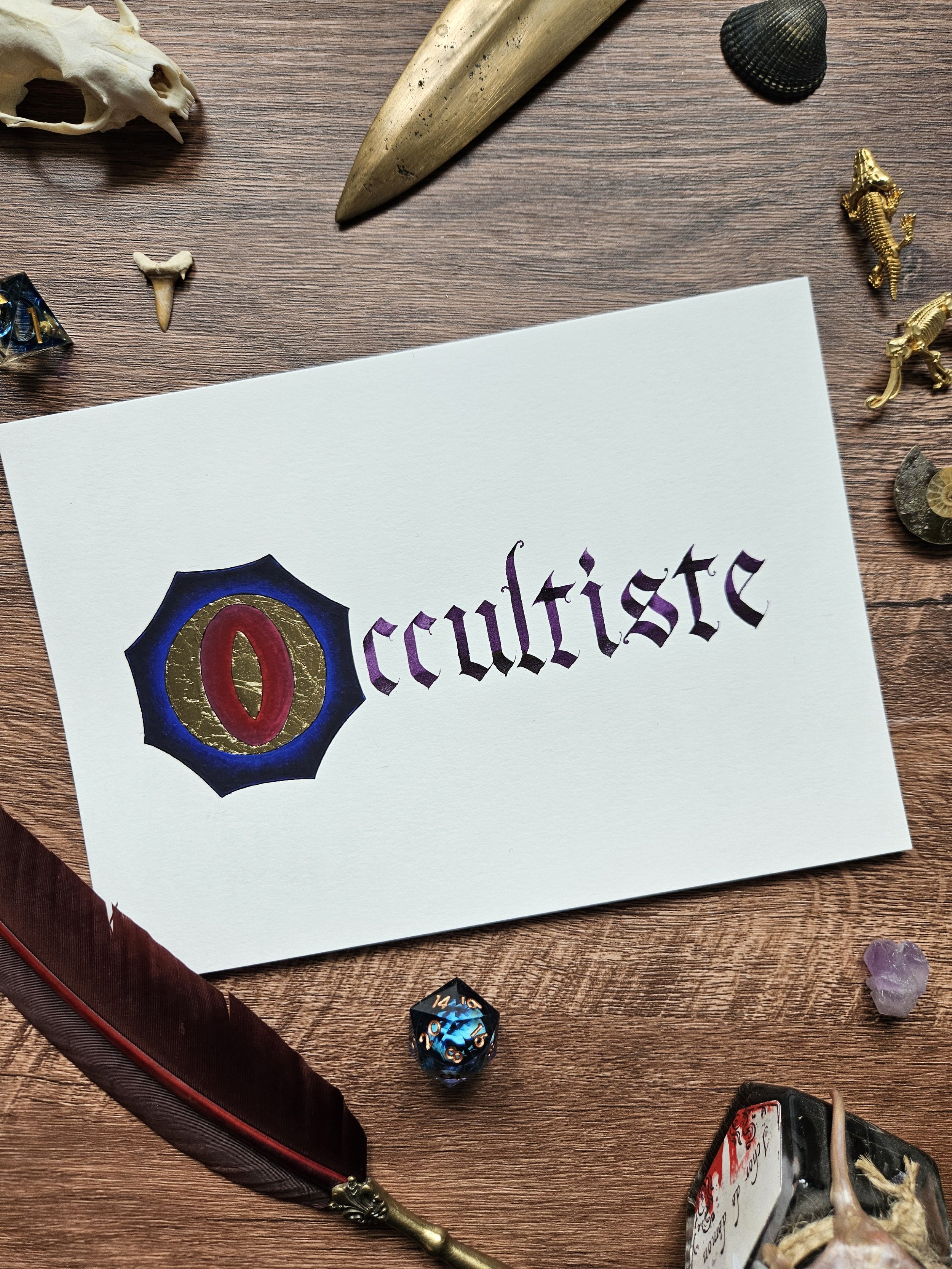 Occultiste