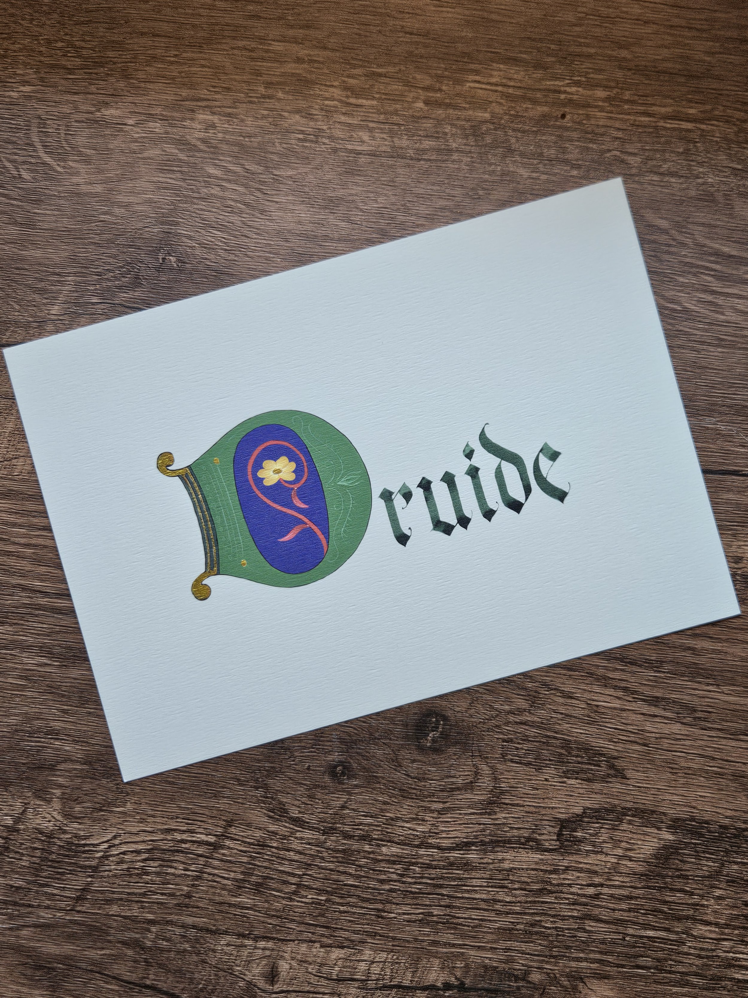Druide