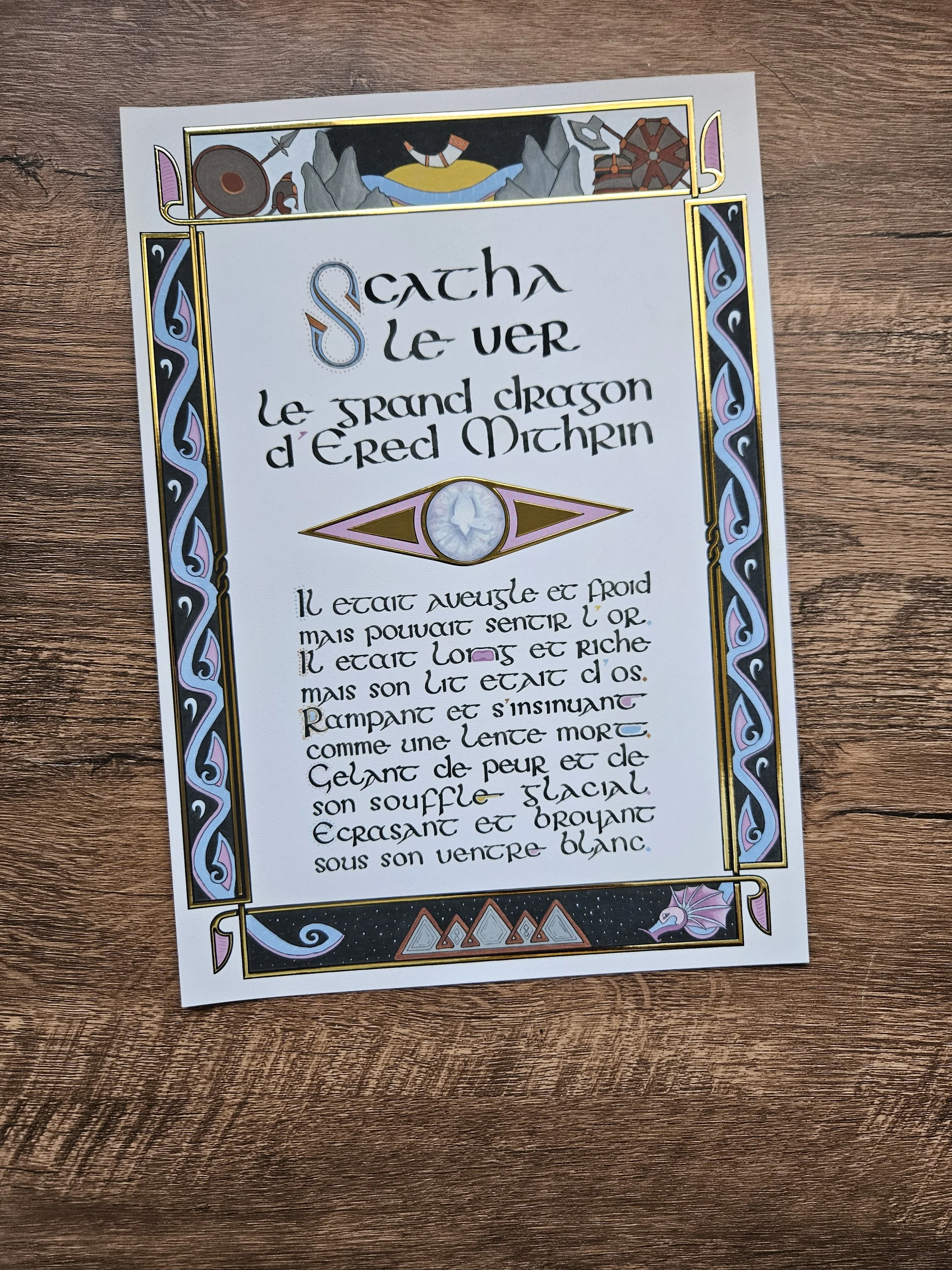 Scatha