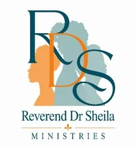 Reverend Dr Sheila