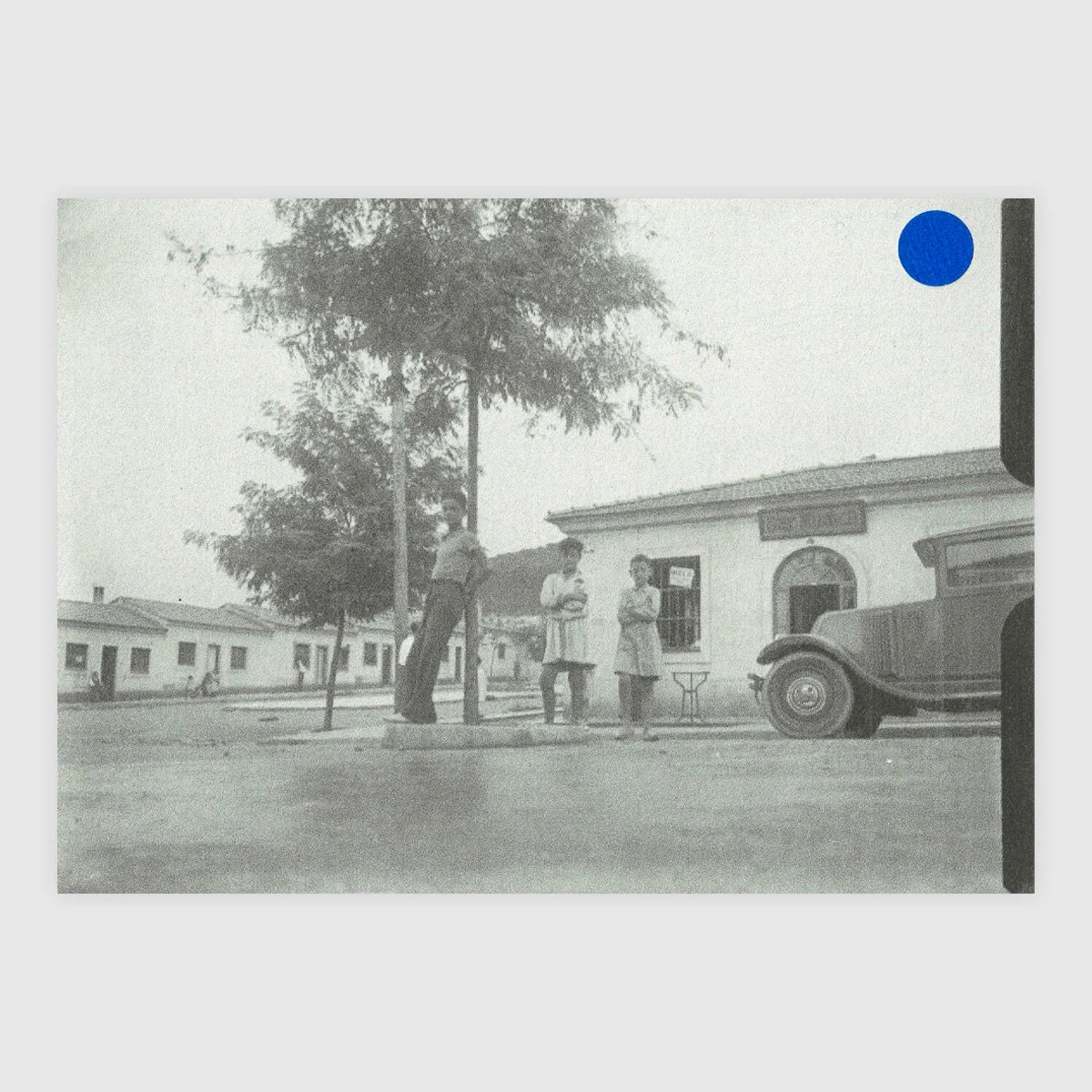 Cases barates Ramón Albó - 1925-1938