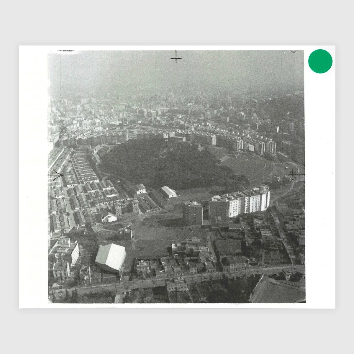 El turó de la Peira - 1963