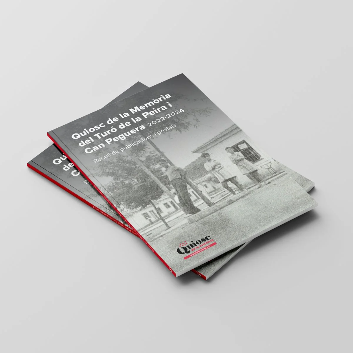 Recull de 2 anys de projecte a Turó de la Peira i Can Peguera&nbsp;