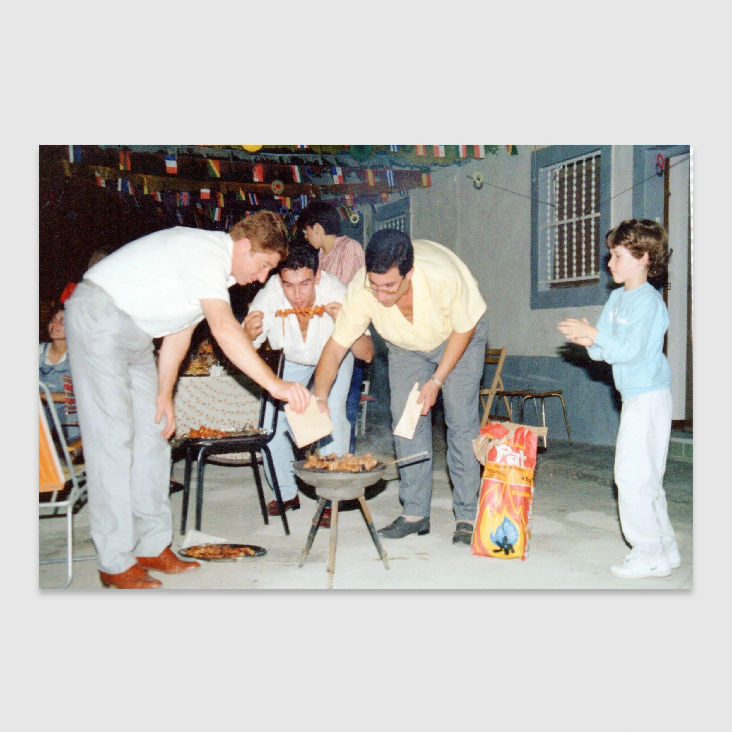 Sant Joan - 1987