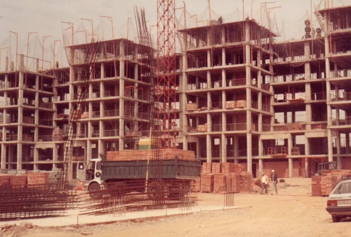 1986 Abril, mayo Obras Fase I. Genaro Villagrasa.jpg