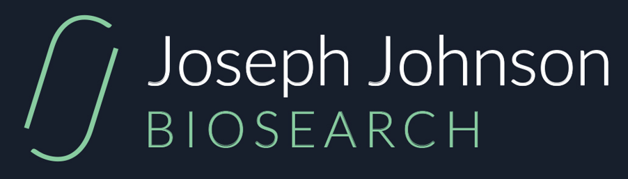 Joseph Johnson Biosearch