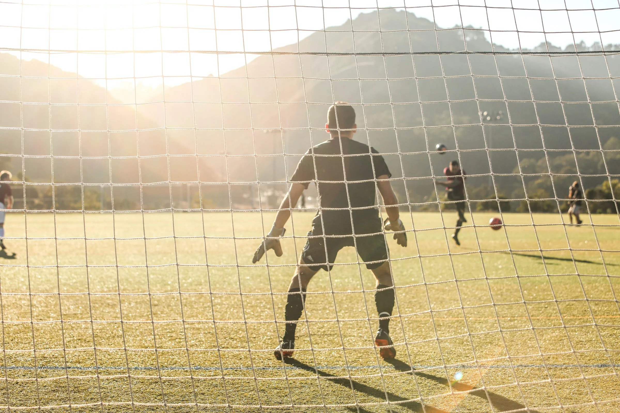 Aus im AH-Pokal