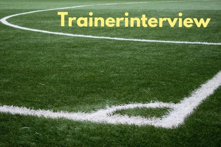 Trainerinterview
