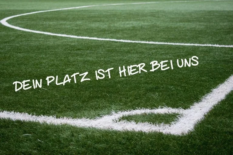 Wir suchen Spieler  der Jahrgänge 2004/2005/2006