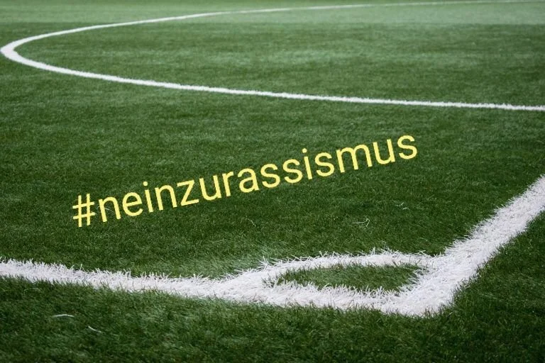 SVH gegen Rassismus