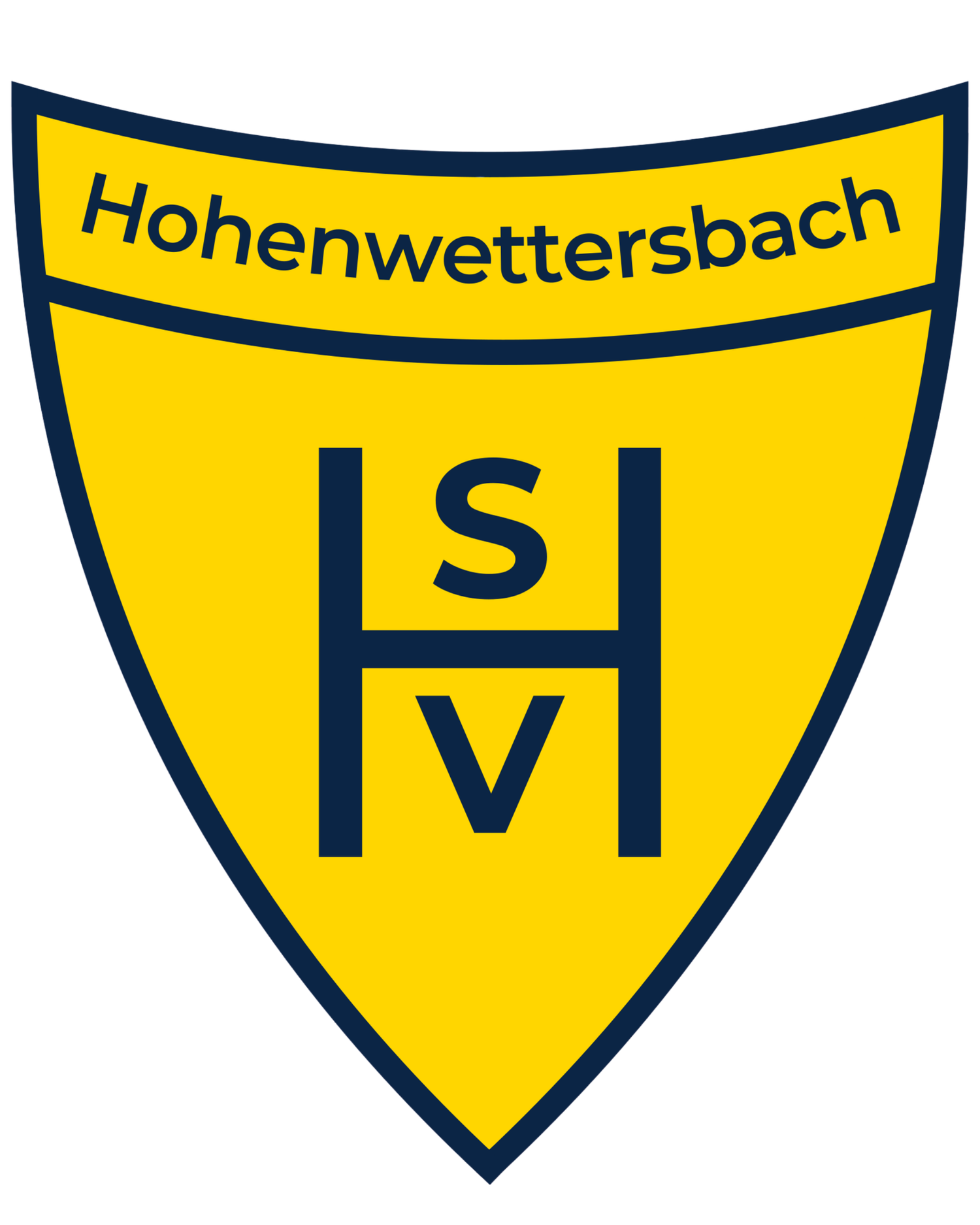 SV Hohenwettersbach