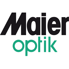 Logo von Maier Optik