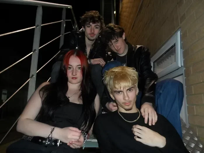 THE DEITIES SET TO MARK A NEW ERA WITH HEADLINE SHOW AT BEDFORD ESQUIRES