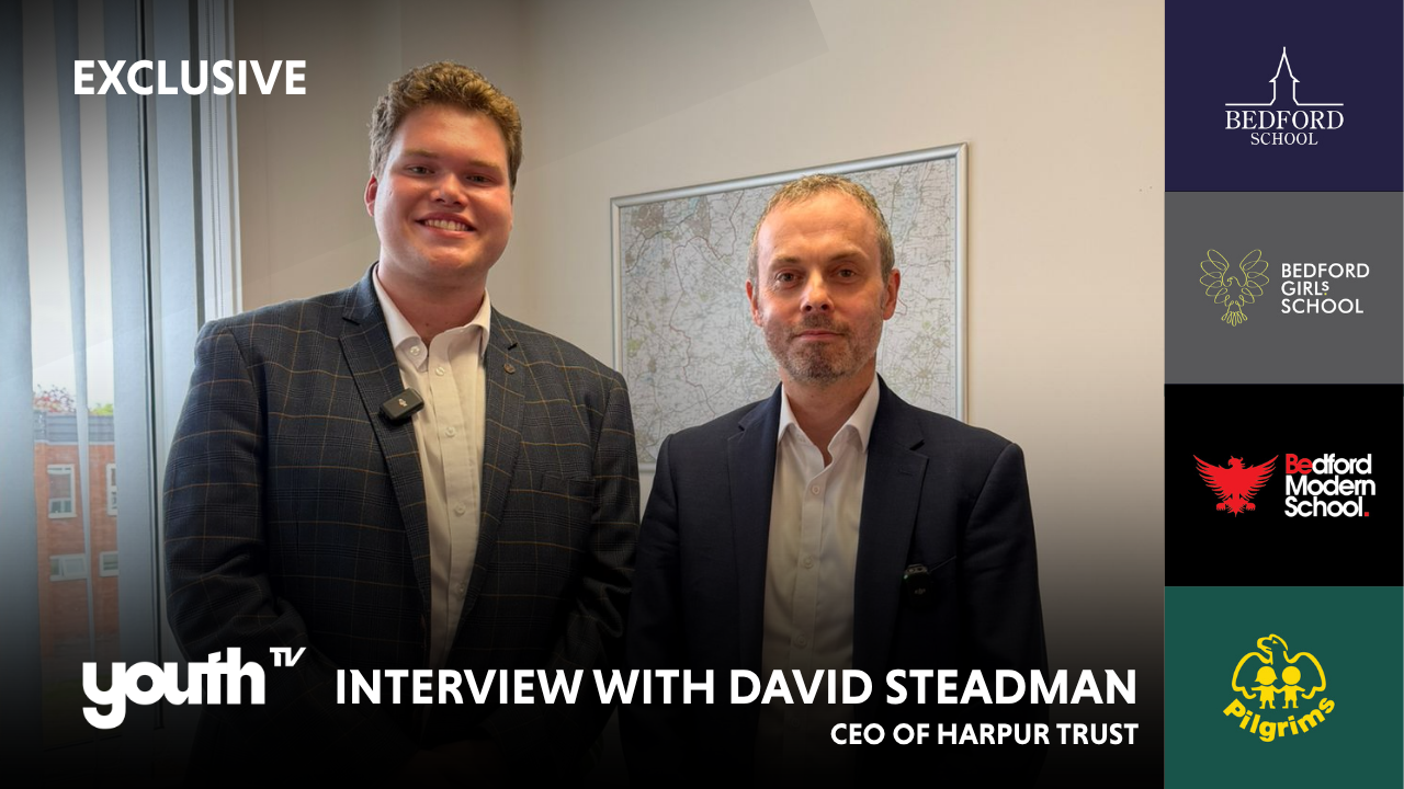 Why Is Bedford School Going Co-Ed? The Harpur Trust CEO Finally Explains