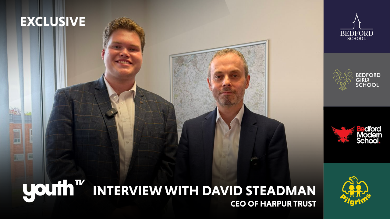 Why Is Bedford School Going Co-Ed? The Harpur Trust CEO Finally Explains