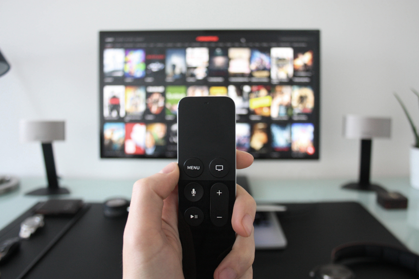 AUTUMN IS HERE! What’s new to watch?
