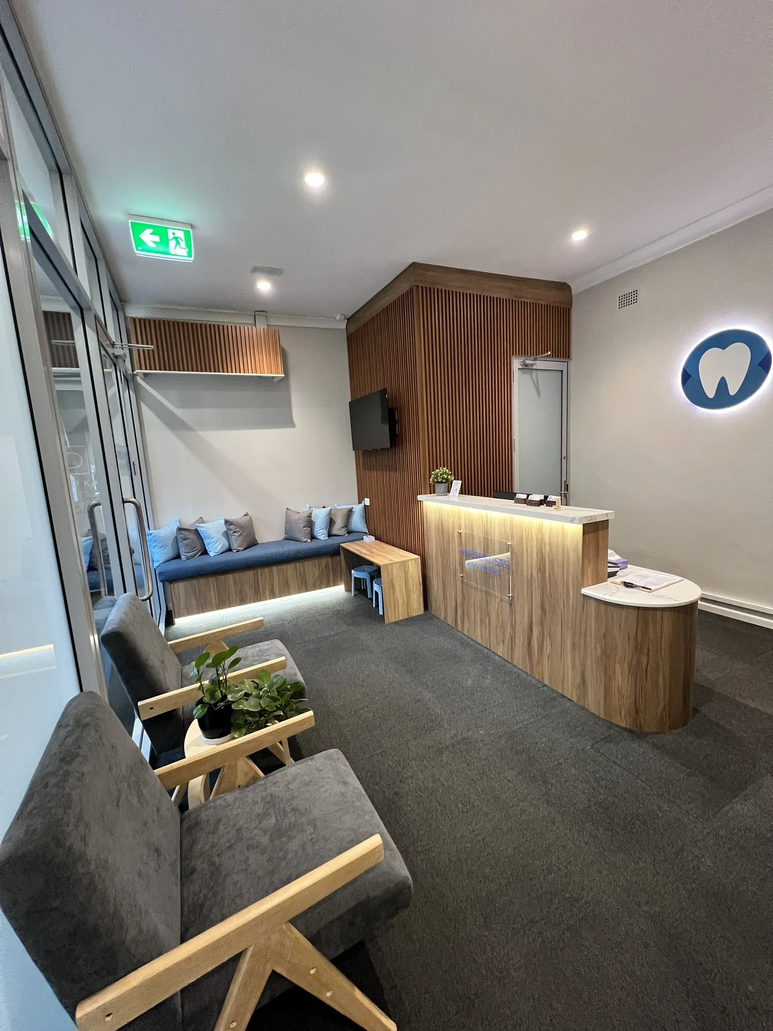 The Dentists @ Belmore