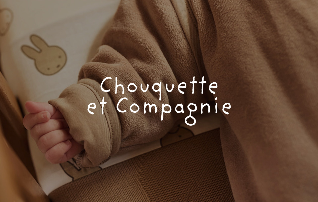 Chouquette & Compagnie
