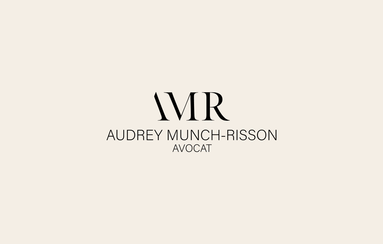 AMR Avocat