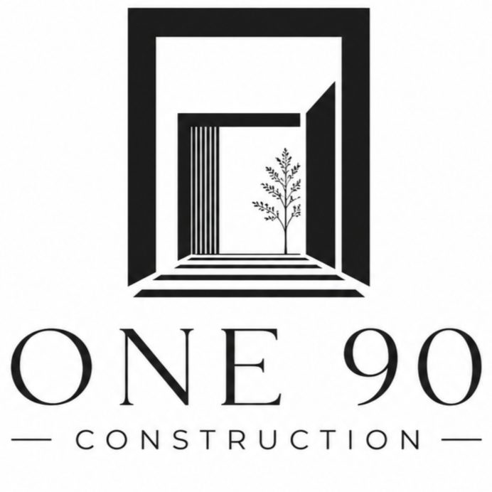One 90 Construction