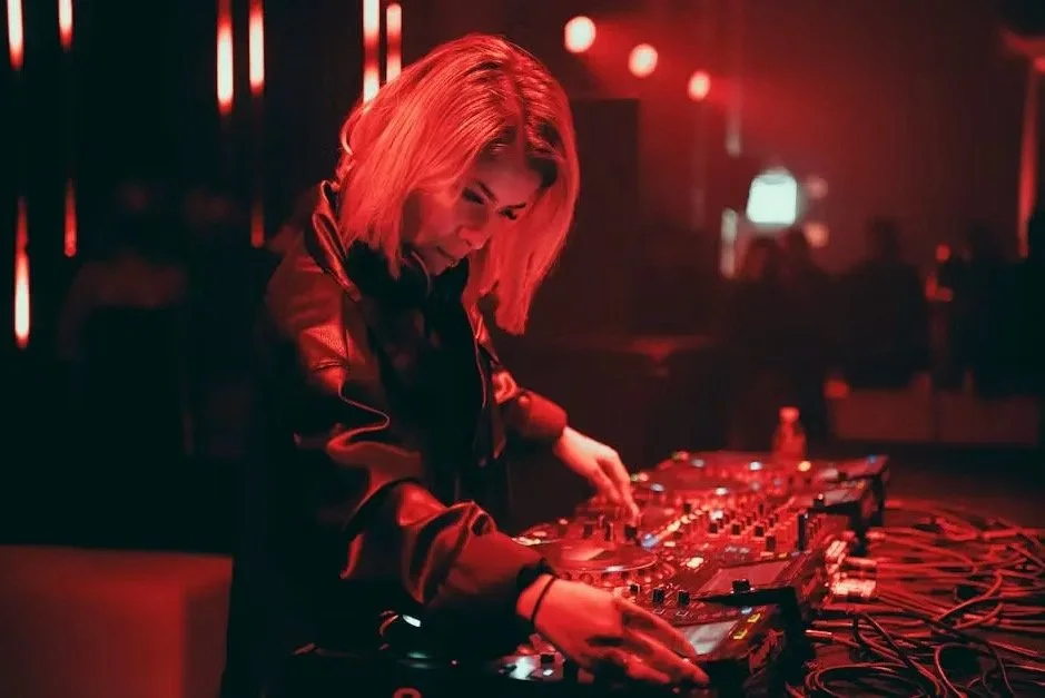 A Brief History of Breakbeat