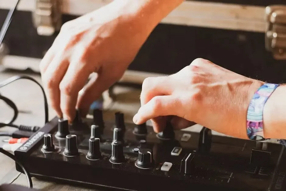 A Brief Introduction to House Music