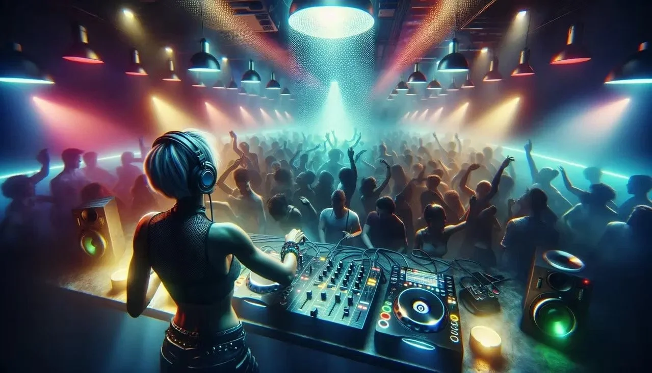 A Brief History of Trance