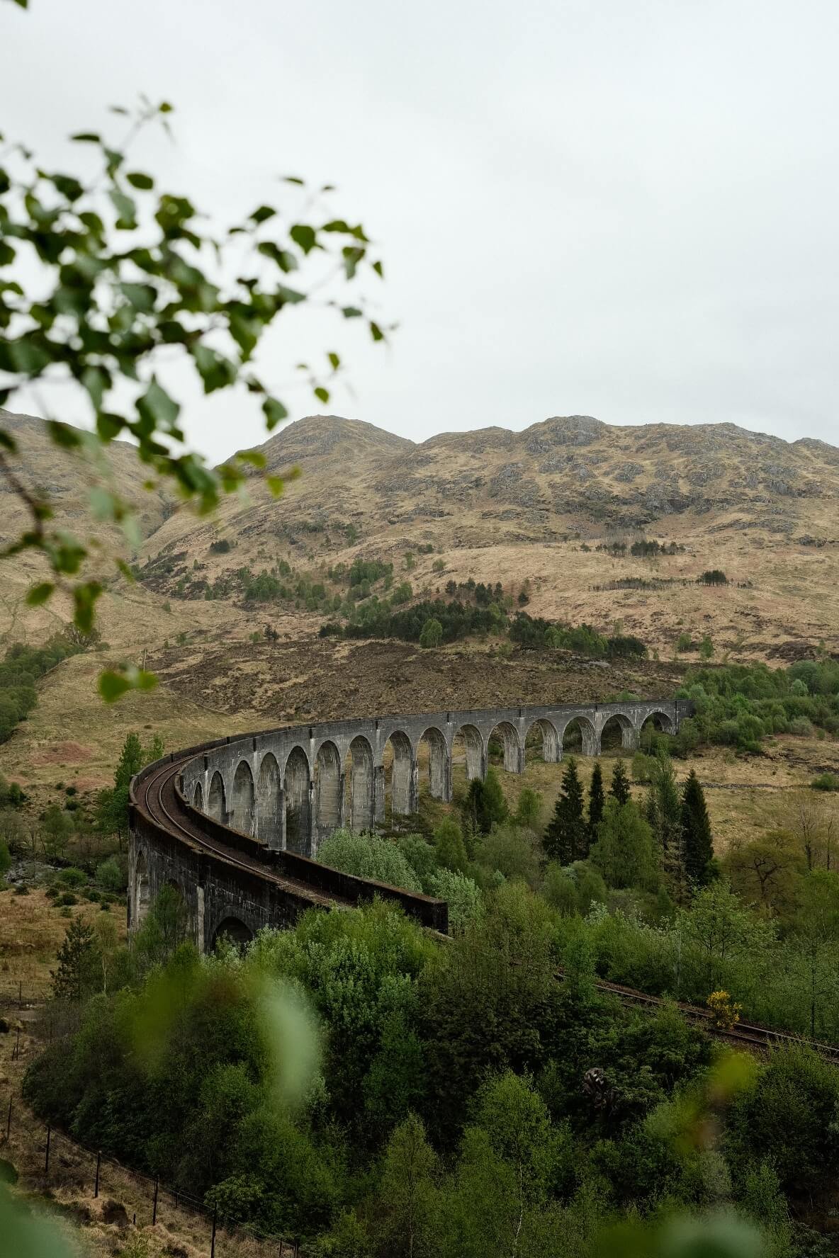 Glennfinnan Viaduct