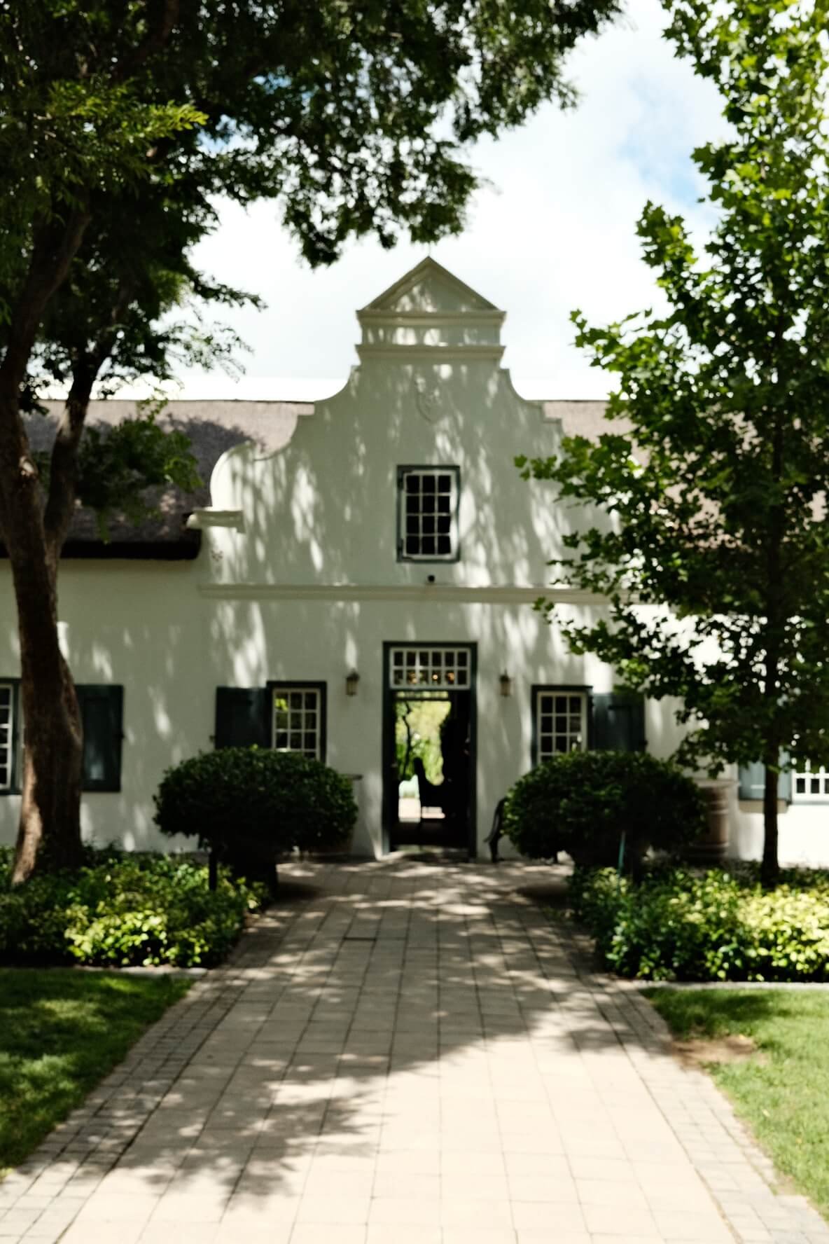 Grande Provence Estate