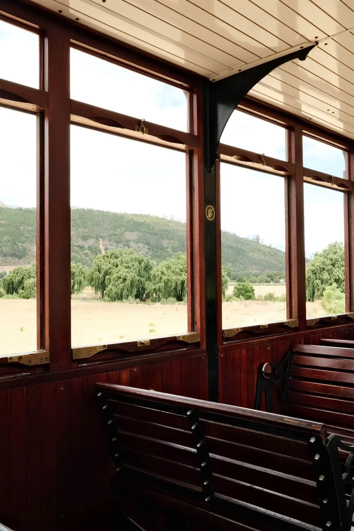 Franschhoek Wine Tram