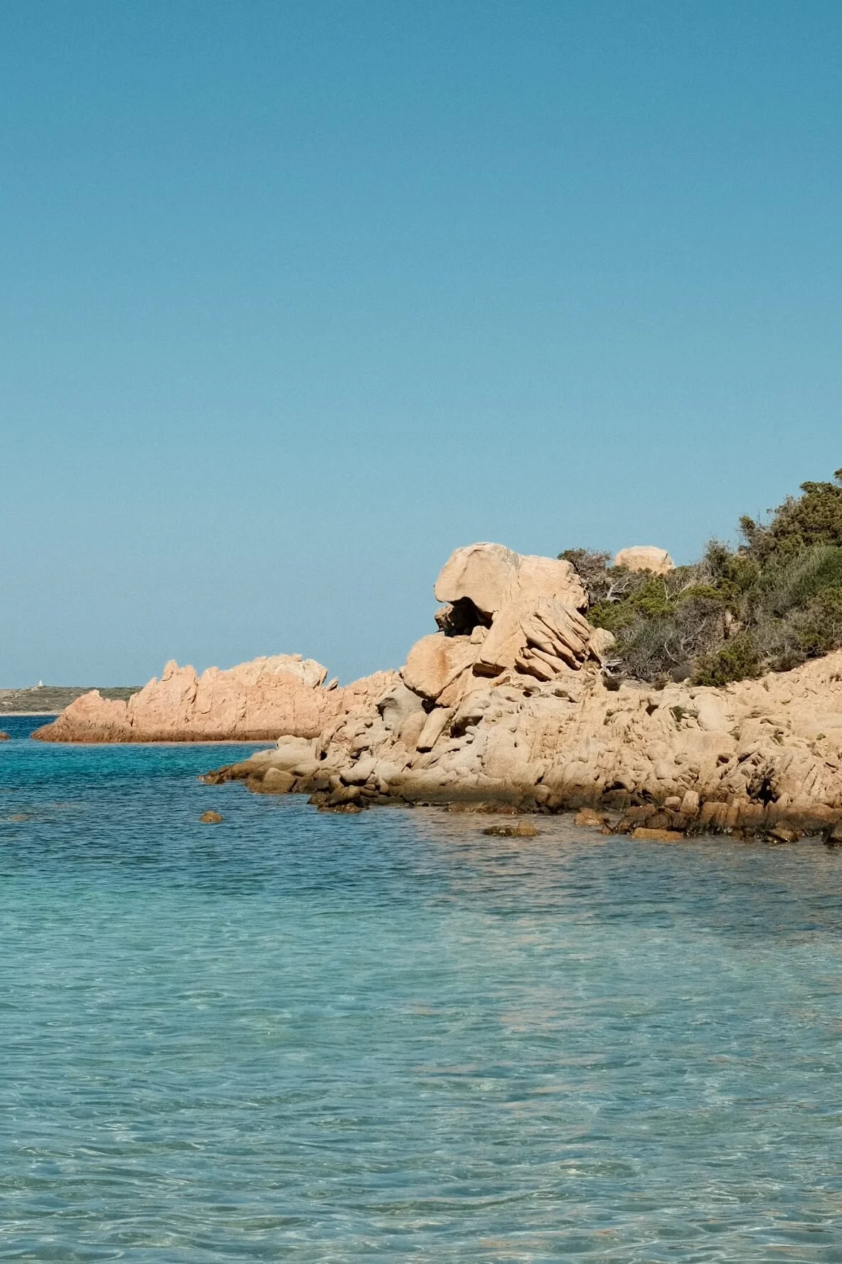 Cala Andreani