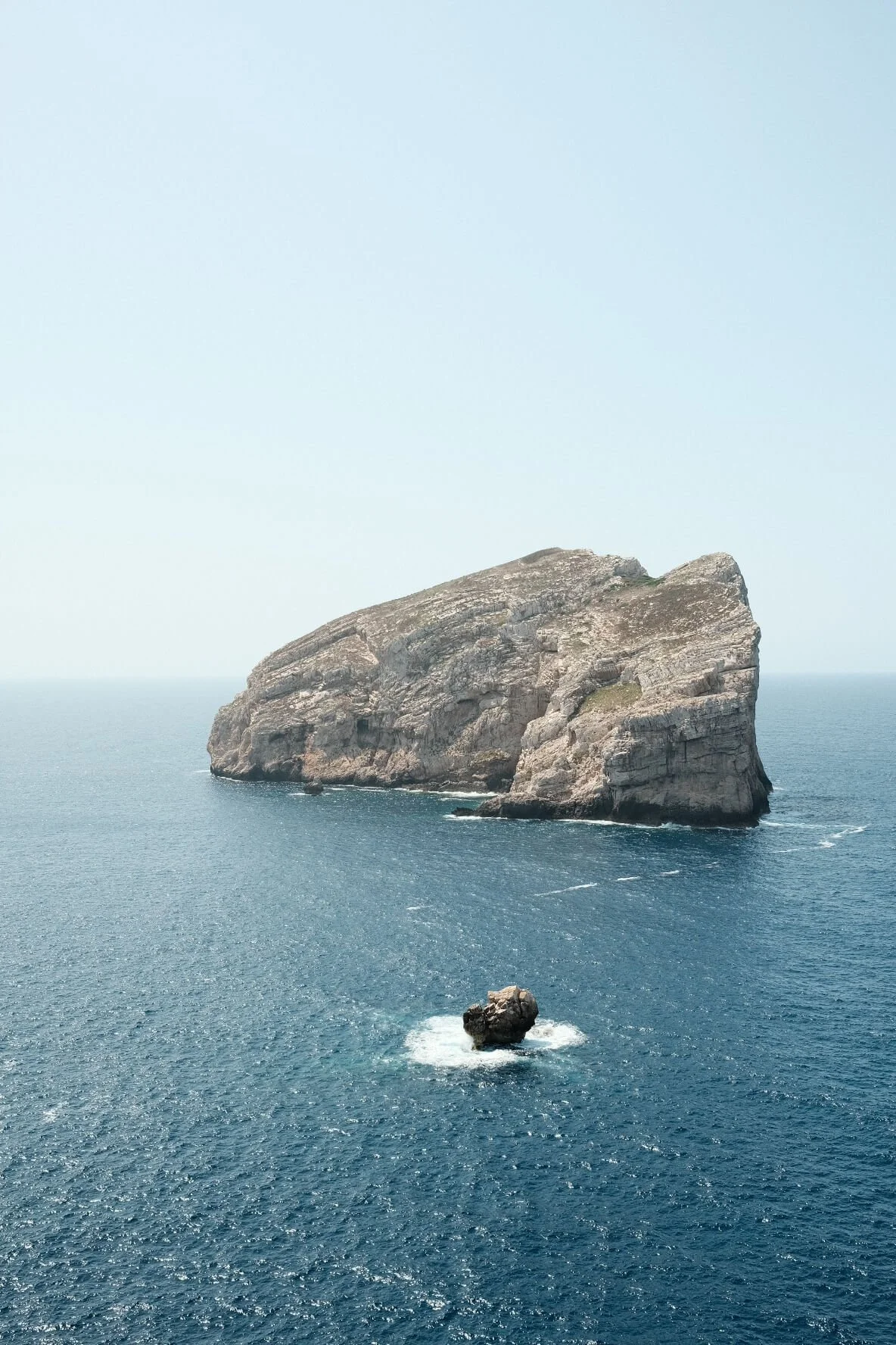 Neptune's Grotto