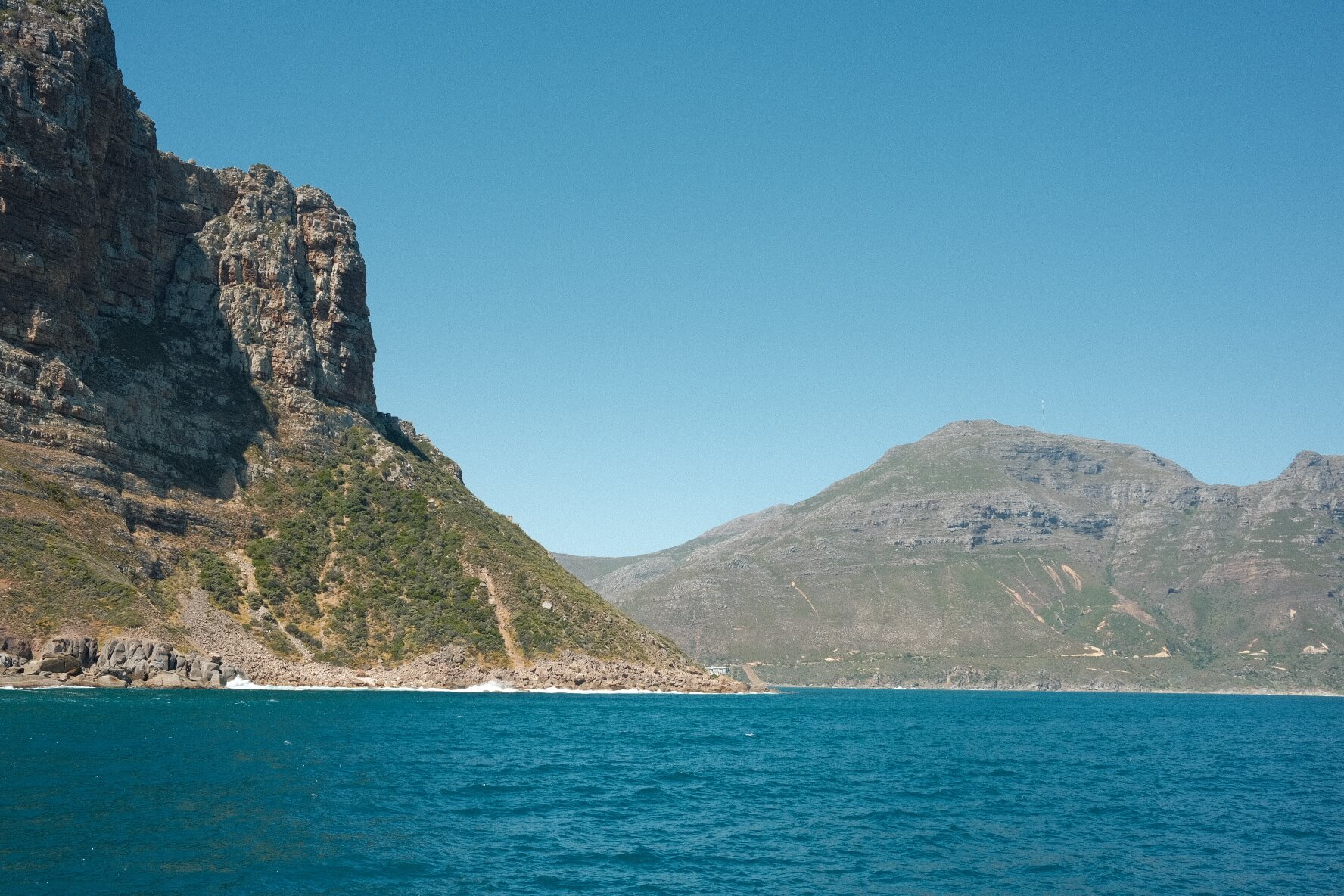 Hout Bay, Cape Town