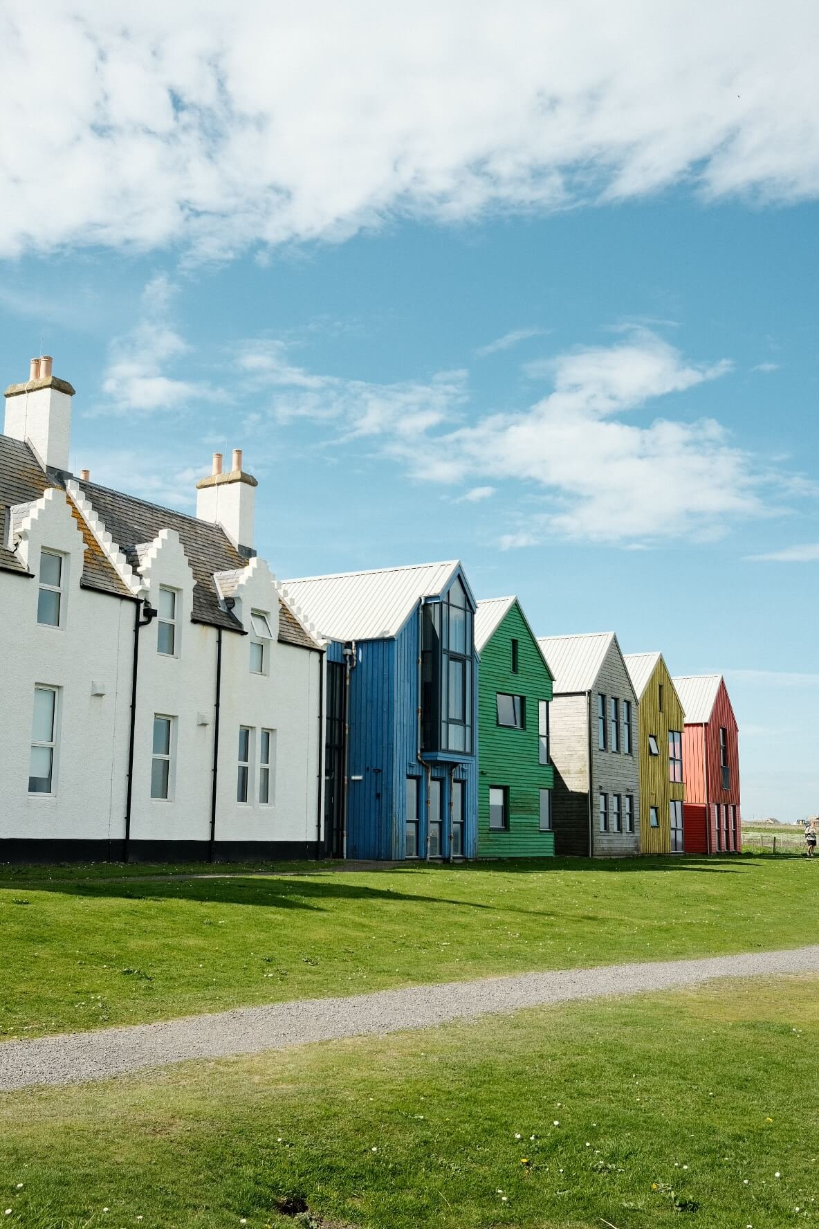 John O Groats