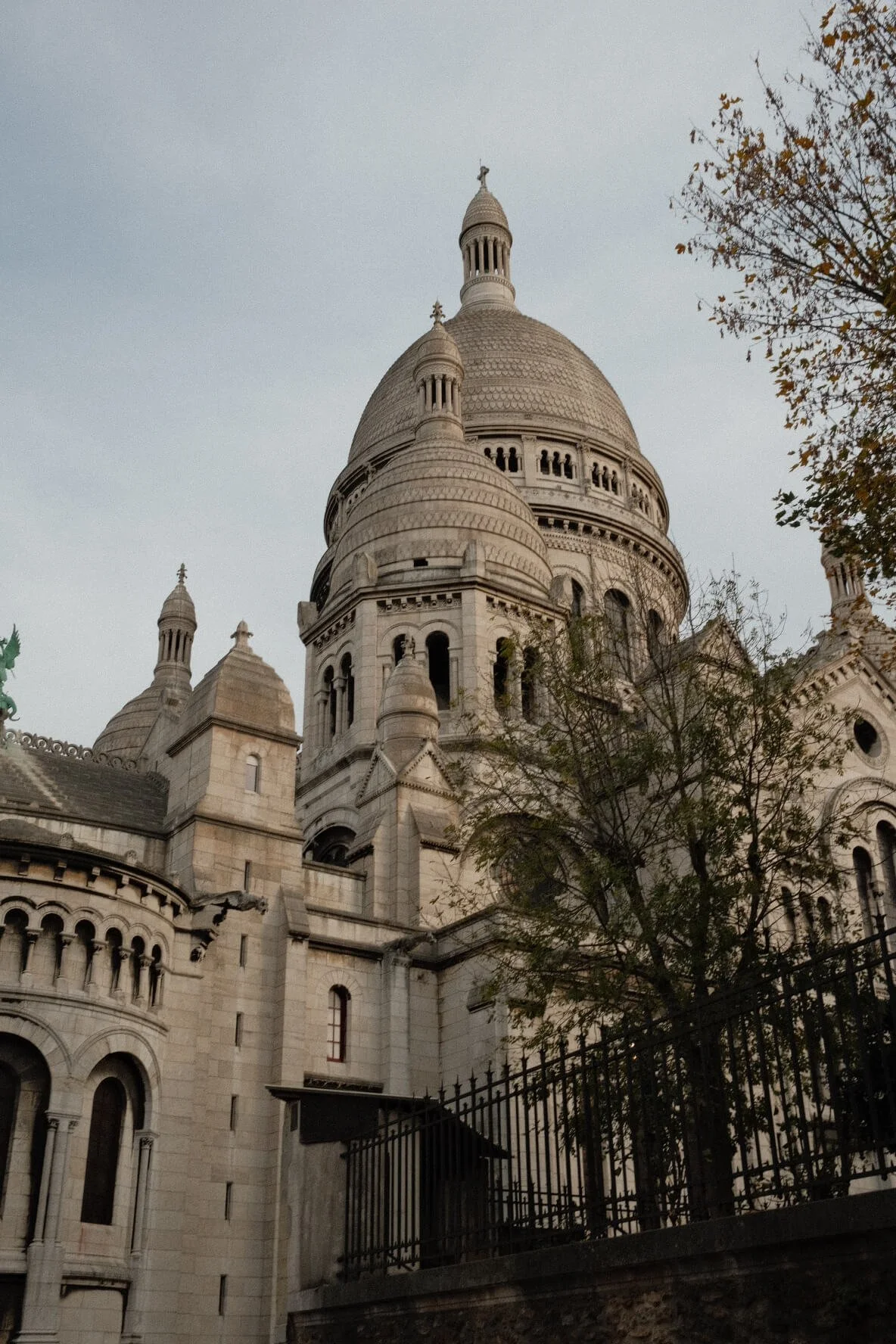 Sacré Cœur Basilica