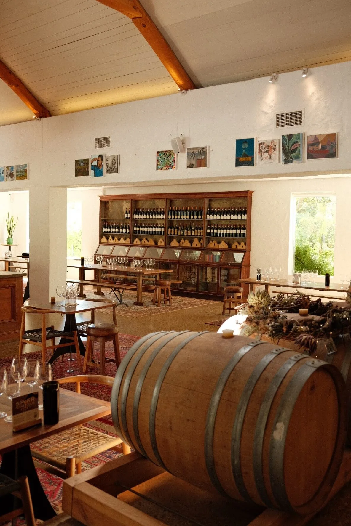 Spier Wine Estate