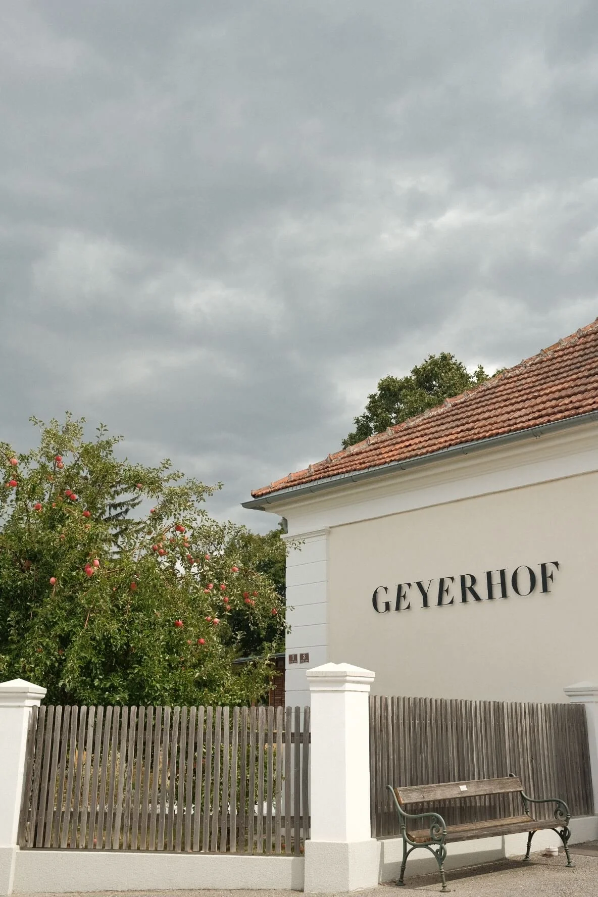 Weingut Geyerhof Kremstal