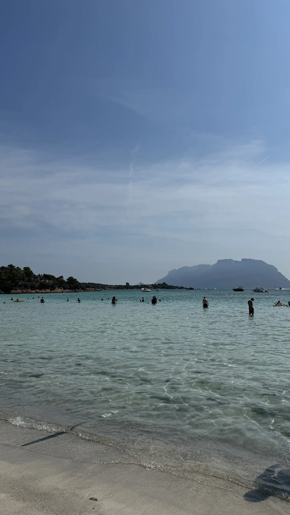 Porto Istana Beach
