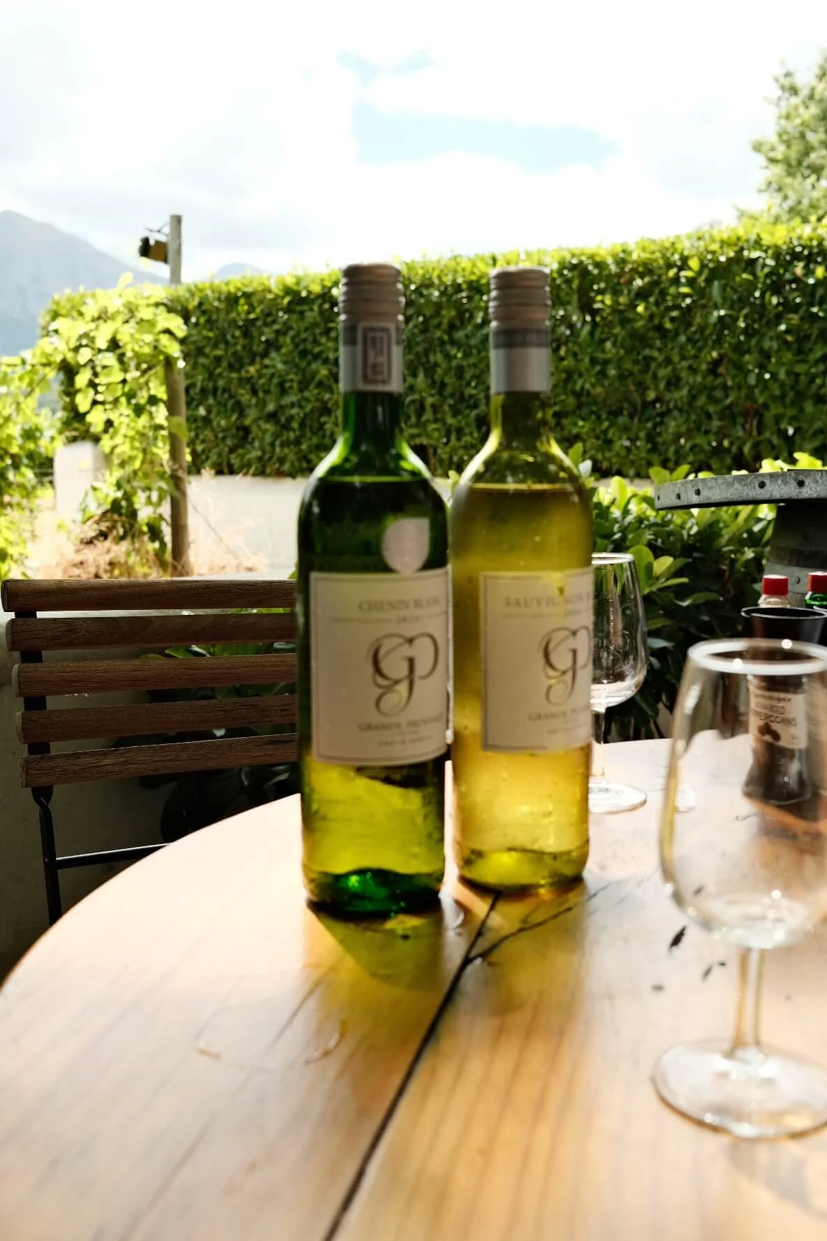 Grande Provence Wines