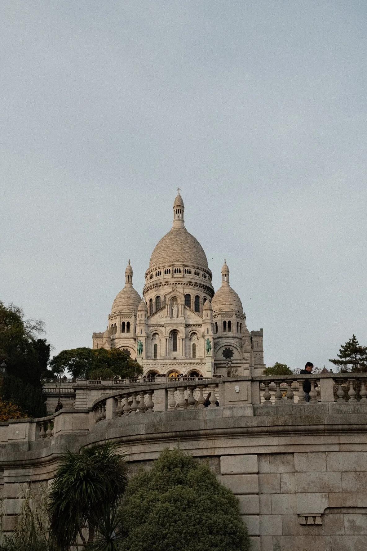 Sacré Cœur