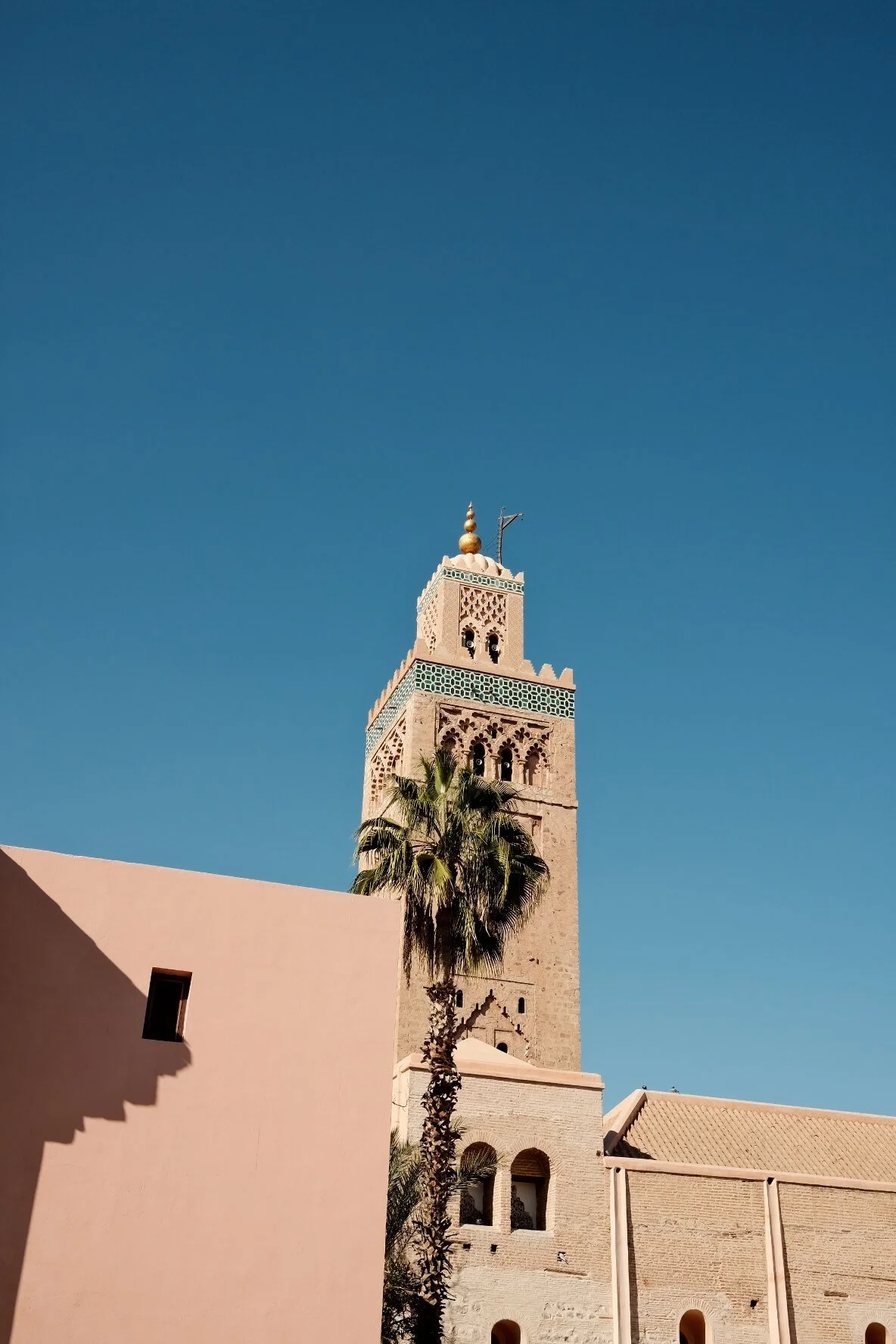 Marrakech