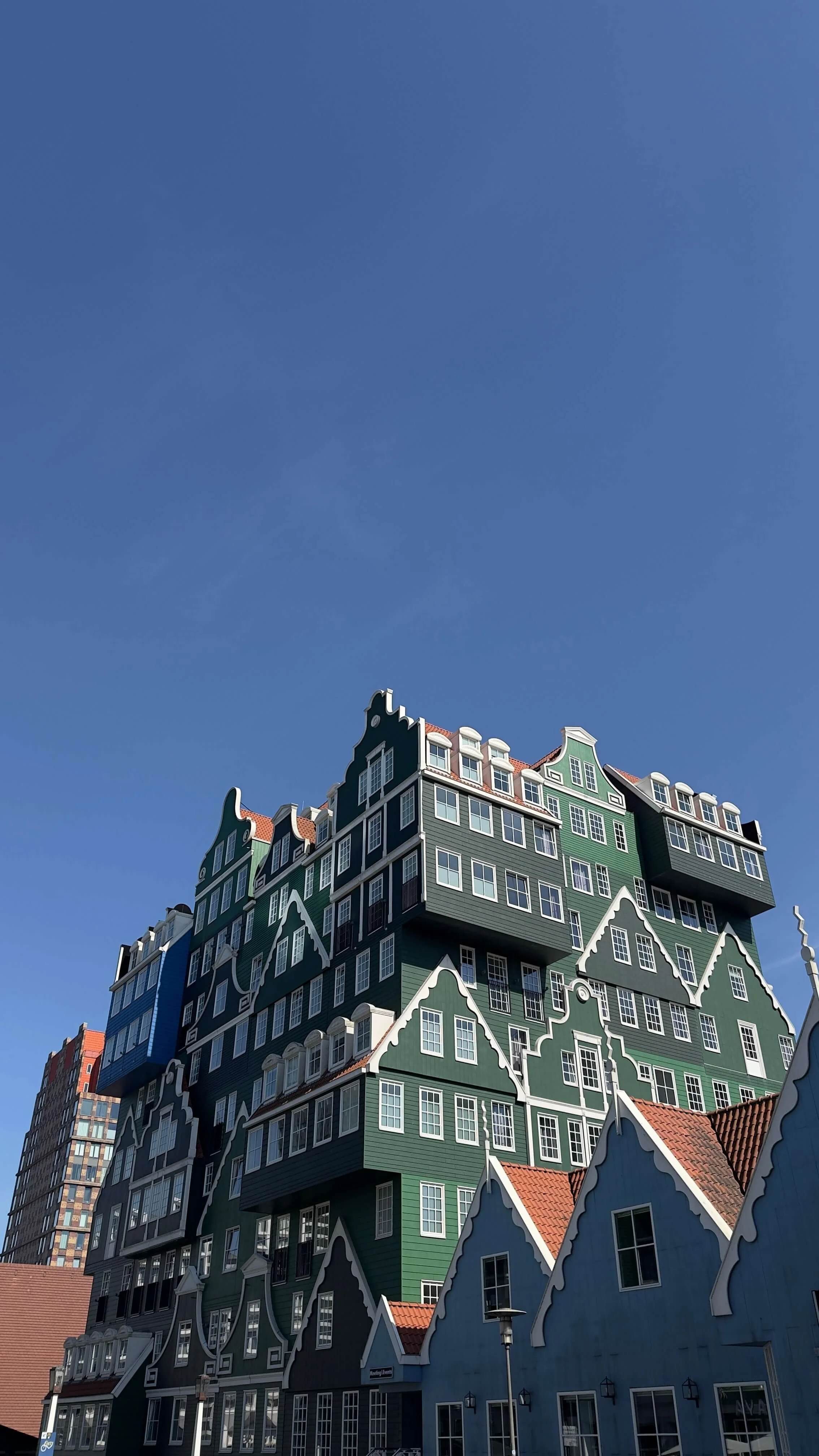 Zaandam Amsterdam