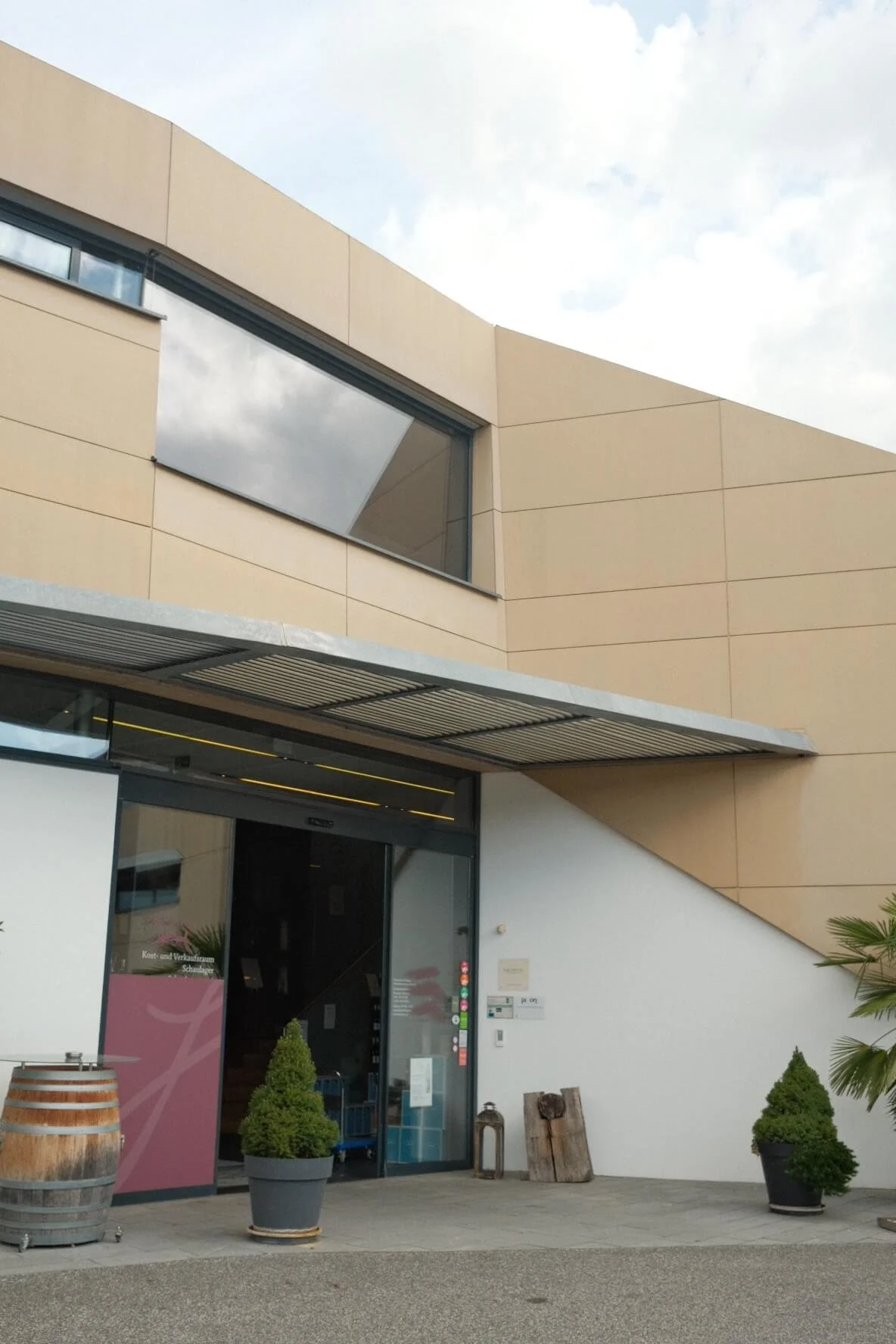 Weingut Josef Dockner