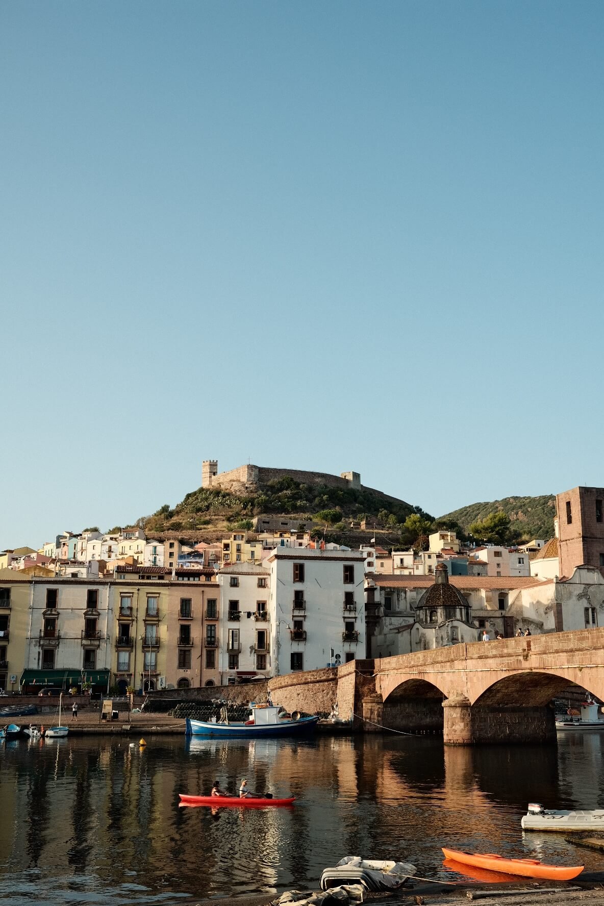 Sardinia Travel Guide