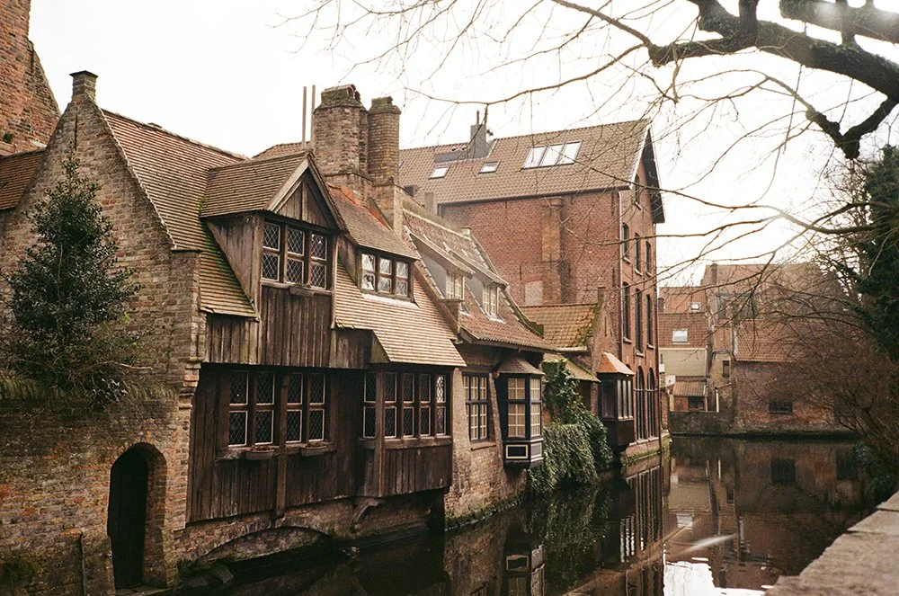 Bruges, Belgium